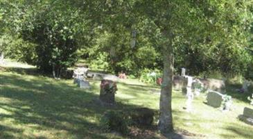 Bryce Cemetery