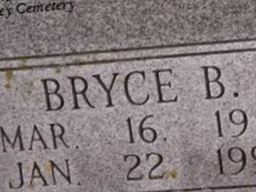 Bryce Corman