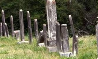 Bryce Hospital Cemetery