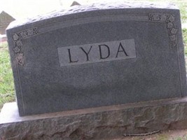 Bryce J Lyda