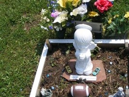 Bryce Logan Raphael Chaney