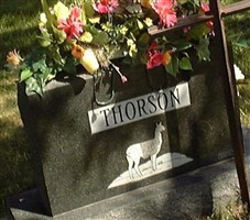 Bryce Lowell Thorson