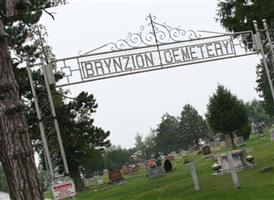 Bryn Zion Cemetery