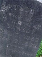 Bryson A. Lawson