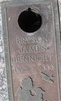 Bryson James Bennight Bryson James Bennight