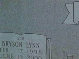 Bryson Lynn Dye Bryson Lynn Dye