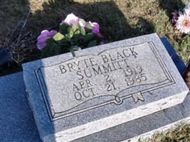 Bryte Mae Black Summitt Bryte Mae Black Summitt