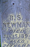 B. S. Newman