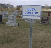 Buck Cemetery