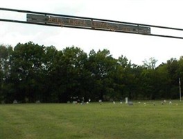 Buck Creek Cemetery
