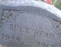 Buck Head Buck Head