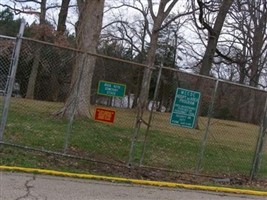 Buck Keys Cemetery