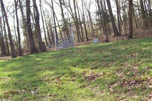 Buck Range Cemetery Buck Range Cemetery