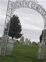 Buckeye Cemetery Buckeye Cemetery