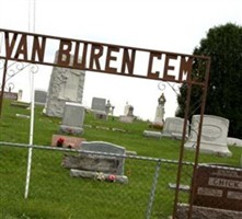 Buckeye Cemetery