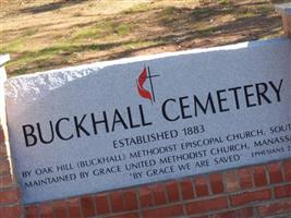 Buckhall Community Cemetery