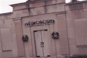 Buckhannon Memorial Cemetery