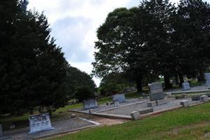 Buckhead Cemetery