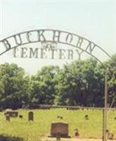 Buckhorn Cemetery