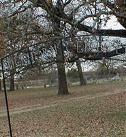 Buckhorn Cemetery