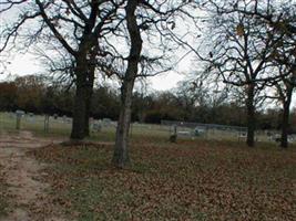 Buckhorn Cemetery