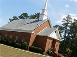 Buckhorn Cemetery