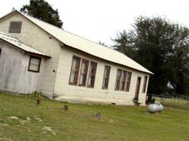 Buckhorn Cemetery