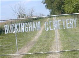 Buckingham Cemetery