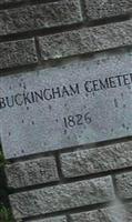 Buckingham Cemetery