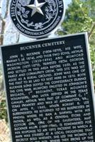 Buckner Cemetery