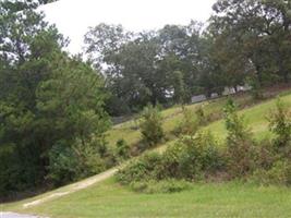 Buckner - Gilbert Cemetery