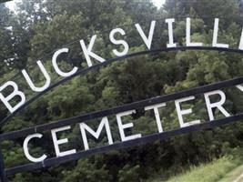 Bucksville or Pleasant Hill Cemetery