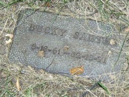 Bucky Santos