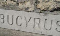 Bucyrus Cemetery