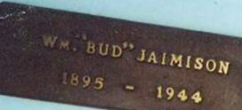 Bud Jamison