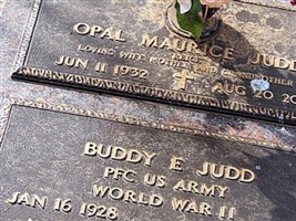 Buddy E Judd Buddy E Judd