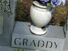 Buddy Graddy, Sr.