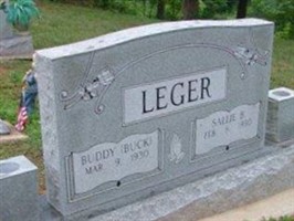 Buddy Leger Buddy Leger