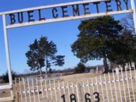 Buel Cemetery