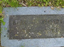 Buel J. Jeffery Buel J. Jeffery