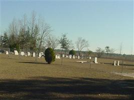 Buelah Baptist Church Cemetery