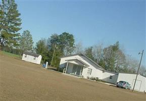 Buelah Baptist Church Cemetery