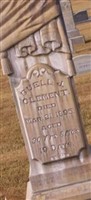 Buell J Clement Buell J Clement