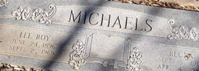 Buena Michaels