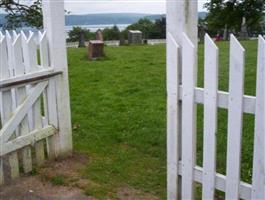 Buena Vista Cemetery