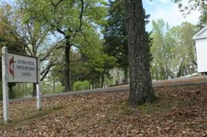 Buena Vista Cemetery