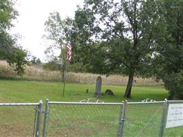 Buena Vista Cemetery