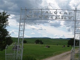 Buffalo Gap Cemetery