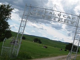 Buffalo Gap Cemetery