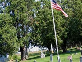 Buffalo Grove Cemetery